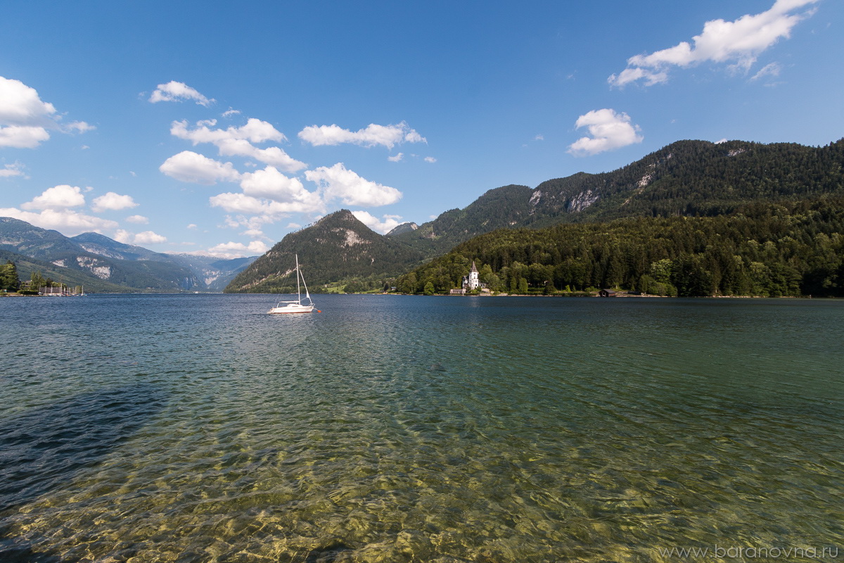 Grundlsee